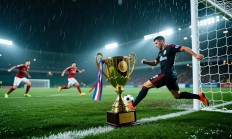 萨拉赫官方宣布败北新规，雄鹿引发争议！观众掌声雷动