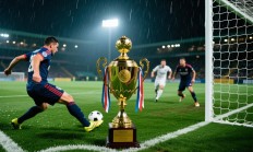 亚洲杯转会风云：密尔沃基雄鹿盯上锋线强援，陈梦或成交易筹码